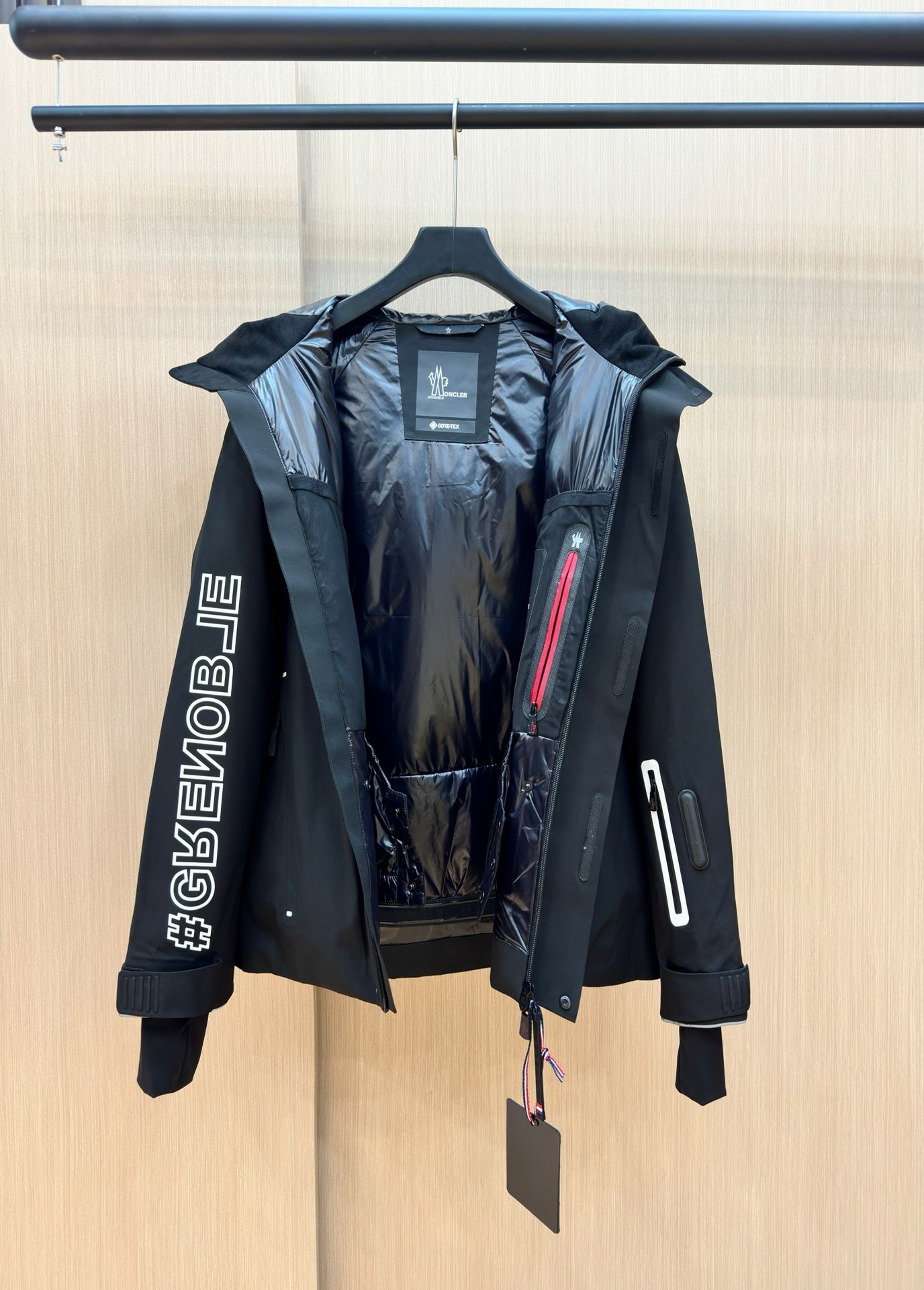 Moncler Down Jackets